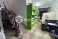 Bán nhà mặt phố thanh nhàn,vị trí đẹp,mặt tiền to,vỉa hè rộng.kinh doanh tốt 13,95tỷ60m2