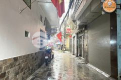 Bán nhà bùi xương trạch ô tô đỗ kinh doanh ngõ thông hàng hiếm ở khu vực