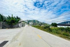 Bán đất đẹp đường 12m gần siêu thị mega xã vĩnh trung,nha trang