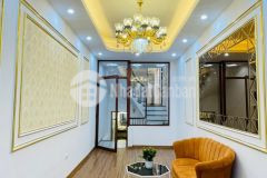 Bán nhà thái thịnh, kinh doanh, dt 51m2 5t, giá 6,6 tỷ, lh 0984417892