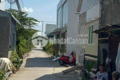 Bán nhà nguyễn thị tạo 54m2 2 phòng ngủ lộ ô tô giá 880tr thương lượng bán nhanh