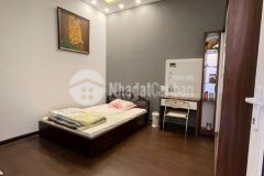 Bán nhà đẹp khu dân cư cao cấp p5 đà lạt