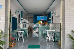 Ban 2 dãy trọ 10 x 30m khu công nghiệp hành chính bàu bàng bình dương