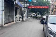 Bán nhà hoàng quốc việt mặt ngõ oto thông, kinh doanh sát phố. 60m2x5t giá 9.5 tỷ