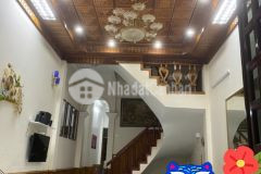 Bán căn nhà mới đẹp 3 tầng triệu quang phục thành phố thanh hóa