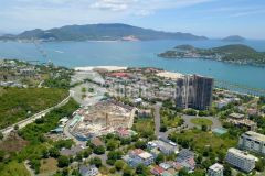 Bán căn hộ 2 phòng ngủ, diện tích 70m2 với giá 1.5 tỷ dự án new galaxy nha trang liên hệ 0833528383