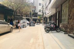 Tuyệt phẩm ô tô lô góc phùng khoang 90m2 đất 8tỷ