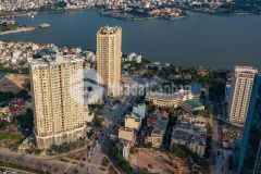 Siêu vip mặt tiền khủng 15m dự án vườn đào 240m2 mặt phố lạc long quân đẳng cấp nhất tây hồ