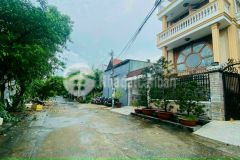 Bán nhà kho đường 23 hbc, dt 140m2, giá 11.8 tỷ