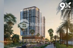 Mở bán căn hộ 9x an sương, giá chỉ từ 1,6 tỷcăn, thanh toán 8 triệu đồng mỗi tháng