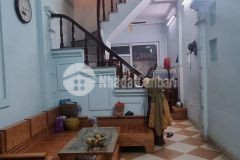 Lĩnh nam hoàng mai, lô 2 thoáng, ngõ rộng thoáng 30m4t 3.05 tỷ