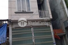 Bán nhà 2 tầng mặt đường thị trấn đông anh kinh doanh sầm uất nhỉnh 17 tỷ, 0886119248.