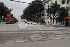 Bán đất kinh doanh buôn bán thị trấn hồ.. thuận thành