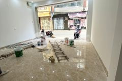 Bán nhà mặt phố chùa quỳnh, thanh nhàn, 40m2 x 6t, mt 5m