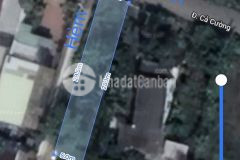 Đất bình chánh, chính chủ, đường tân liễu 150m2, 5mx30m. giá 1tỷ hơn