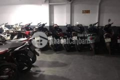 Bán nhà giáp nhất, thanh xuân, 8 tầng thang máy, 30 phòng khép kín, dòng tiền 140 trtháng