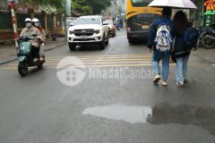 Cần bán nhanh 31,0m2 đất thổ cư xây nhà tại trâu quỳ, gia lâm, hà nội