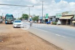 Bán gấp nền nhà đối diện bách hóa xanh giá 270 triệu