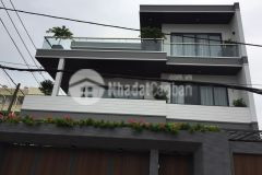 Biệt thự mặt tiền phước bình cực vip,tặng toàn bộ nội thất,thang máy nhỉnh 21 tỷ