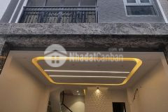 Bán nhà riêng hơn 13 tỷ phố thái hà gara ô tô 50m2, 7t thang máy, mt6m gần phố hoàng cầu
