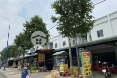 Bán 30 căn nhà phố kèm dãy trọ có thuê 60 triệunăm vị trí kinh doanh đắc địa