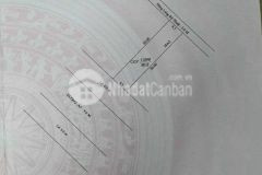 Bán nền 90m² đường a5 kdc phú an, cái răng, tp. cần thơ