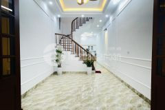 Bán nhà tô hiệu, hà đông 35mx5 tầng ngõ thông gần ô tô hơn 4 tỷ