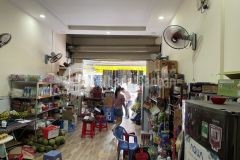 Mặt tiền an bình, quận 5, 69m2, nở hậu 4.4m, cực chuẩn, giá rẻ