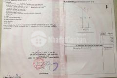 Bán đất kdc d2d, thống nhất, biên hòa 6 x 20, giá 8,5 tỷ