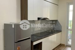 Bán căn chung cư 1 phòng ngủ, full nội thất, thuộc tầm trung tại phenika hòa lạc, giá hơn 800tr