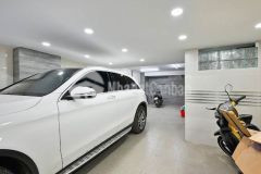 Bán nhà hxh lạc long quân 3 tầng quận 11 120m2 gía nhỉnh 10 tỷ