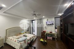 Sài đồng bán biệt thự 5 tầng thang máy lô góc long biên