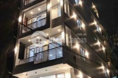 Hot hạ 3 tỷ nhà 4 tầng khu vip thống nhất bình thọ gần metro thủ đức 103m2 giá còn 13 tỷ