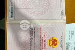 Bán đất xã tân trung thị xã gò công