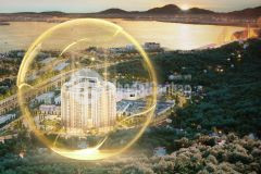 Chỉ từ 1,1 tỷ full giá sở hữu căn hộ trung tâm tp hạ long full nội thất liền tường