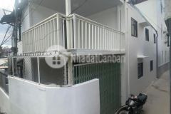 Căn goc 2 măt tiên đương phan đinh phung gia 4 ty 950 p2 đa lat