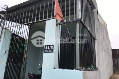 Bán nhà cấp 4, đường 42, phường hiệp bình chánh, tp thủ đức