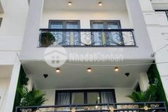 Bán gấp,hxh, lý thường kiệt, 45m2,2 lầu,3pn.6,5tỷ.