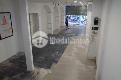 Cho thuê nhà mặt phố bạch mai 100m2 x 3 tầng, mặt tiền 5m, nhà thông sàn kinh doanh mọi loại hình