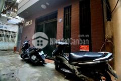 Bán nhà xã đàn, quận đống đa, 50m ra phố, 45m2, 3pn, mặt tiền 5.3m 4.65 tỷ, thoáng sáng