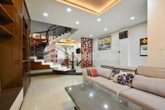 Bán gấp nhà hxh hồng bàng quận 11 3tầng120m2 chỉ10 tỷ