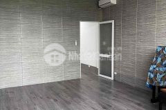 Cho thuê nhà c4 mặt tiền hà huy tập, ngang 5m