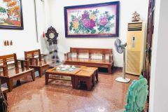 Bán nhà dương văn bé 96m2, mt 4.5m lô góc oto tránh kd 11.8 tỷ