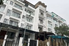 Bán lại suất ngoại giao lô góc dự án khu nhà ở 54 phố hạ đình, thanh xuân 156m2 5 tầng