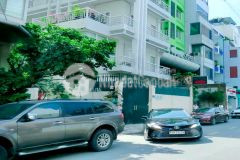 Hđt 50trth bán nhà mt nguyễn văn thủ, đakao, quận 1, 27 tỷ, 0933644449