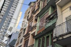 Bán nhà mặt tiền 43 nguyễn trung ngạn, p. bến nghé, quận 1. gía chỉ 35 tỷ, lh 0937036817