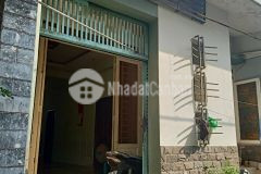 Bán nhà 2 tầng 65m2 đường số 6 linh tây thủ đức