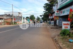 Bán đất eatam lê duẩn 6x17 tài chính 1ty3, 0943466063