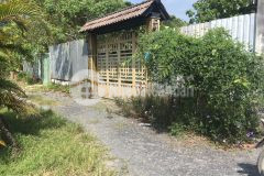 Bán đất mt đường 758, an nhơn tây, củ chi 29 x 76, giá 11 tỷ