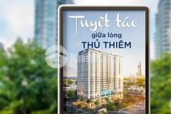 De capella căn hộ sẵn sàng bàn giao giữa lòng thủ thiêm giá chỉ 56trm2 đã vat